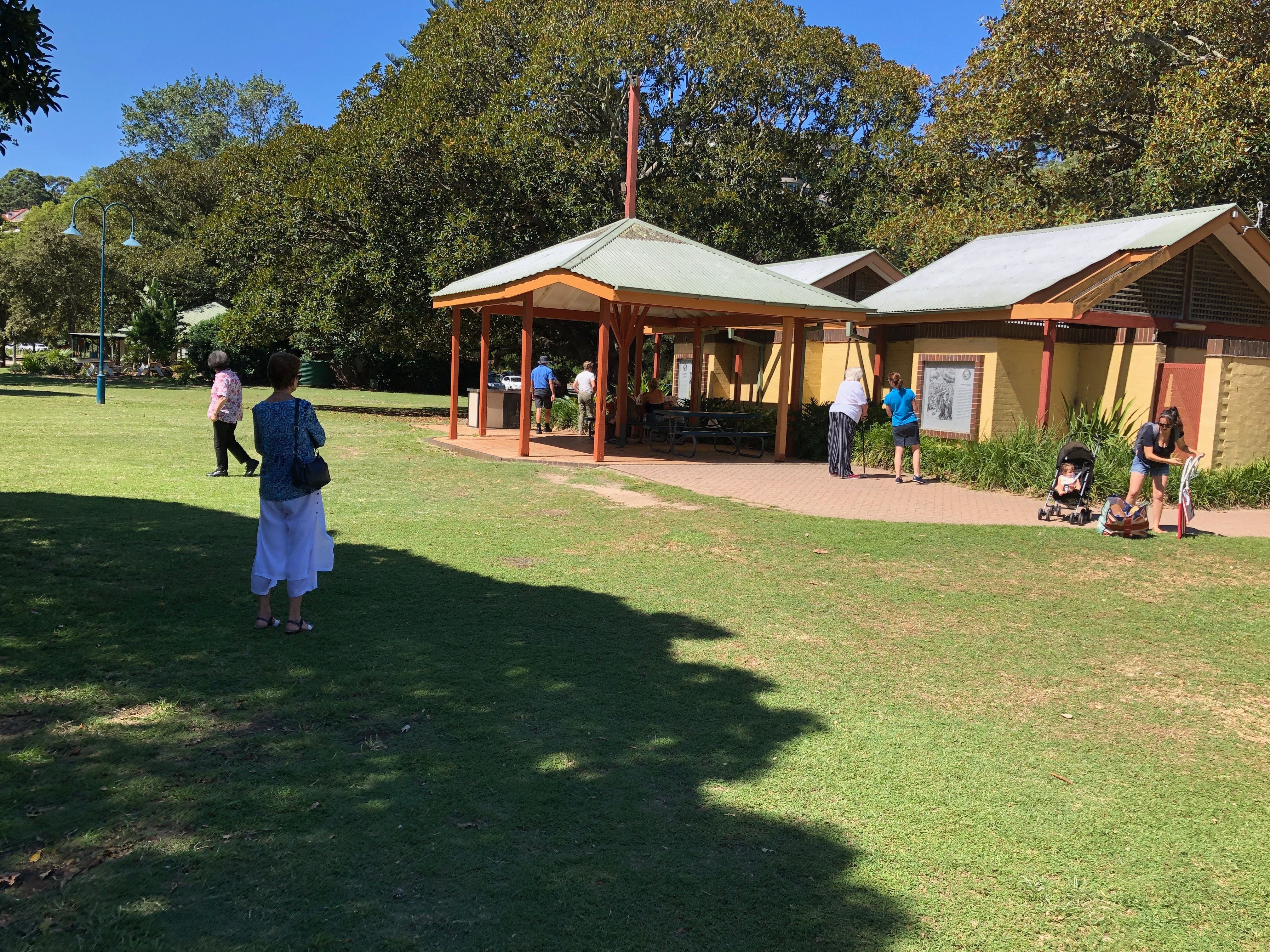 Northern Beaches Public Day Tour febuary 2019 Image -5c64964291aaf